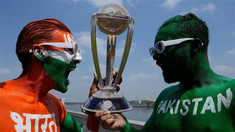 Pakistan cricket boss to travel India after World Cup visa issue for journalists and fans resolved